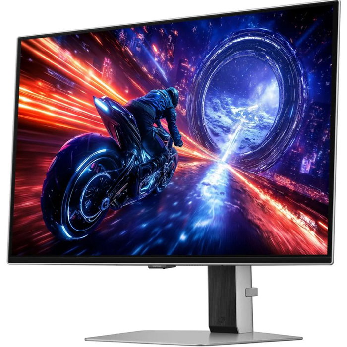 Samsung Odyssey OLED G6 G60SF 27 el QHD 500 Hz QD-OLED Plata